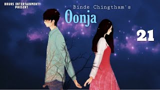 Oonja — (21) | Binde Chingtham | Pinky Loukham