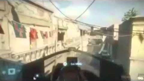 Army of Two The Devils Cartel Burning Bridges part 13 Weapon Customization