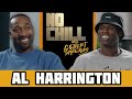 Al Harrington Joins Gilbert Arenas To Talk A.I., Kyrie Irving & "We Believe" Warriors