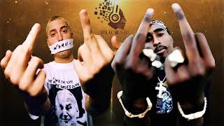 Eminem & 2Pac   I'm The Devil