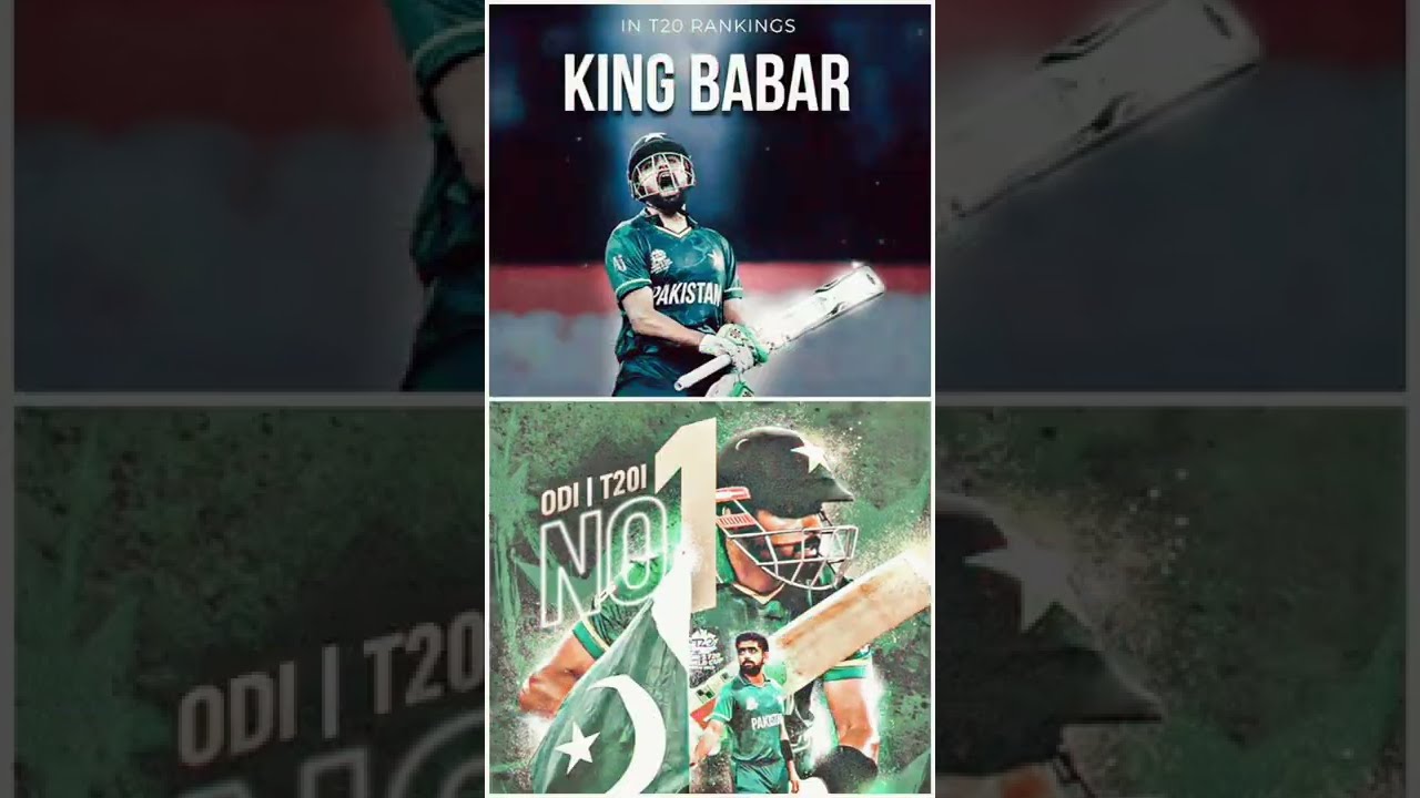 player do you like? 👉Baber Azam 