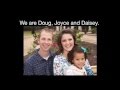 Doug and Joyce-Looking to Adopt