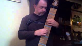 If You Could Read My Mind - Gordon Lightfoot performed on Chapman Stick