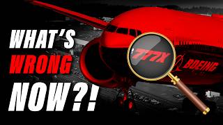 What’s Going On With The Boeing 777X?! by Mentour Now! 853,994 views 4 months ago 24 minutes