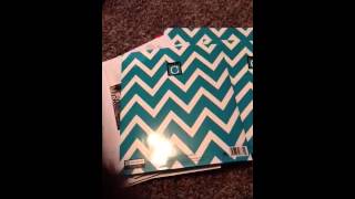 Thirty-One hostess packets