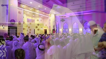 صلاة التهجد للقارئ رعد الكردي من ليلة 26 - رمضان 1439/2018 _ ما تيسر من سورة فصلت { 1-18 }