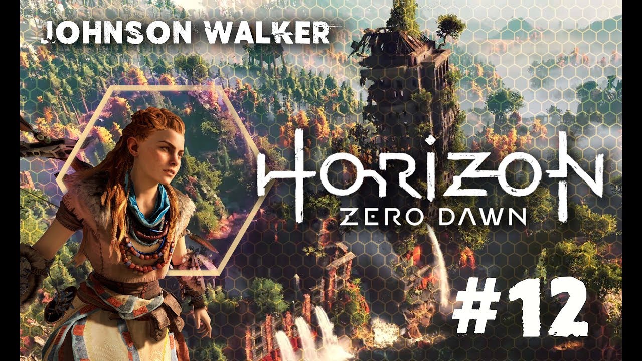 Horizon Zero Dawn Walkthrough Part 12 FR YouTube horizon-zero-dawn-walkthrough-part-12-fr-youtube