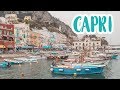 CAPRI Italia | VLOG 5