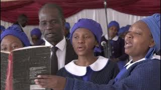 Botswana Masunga Annual Great Revival 2023