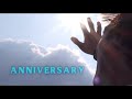 Incase We Crash - Anniversary (Official Music Video)