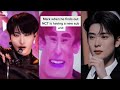 watch these k-pop tiktoks or jyp will give you fever