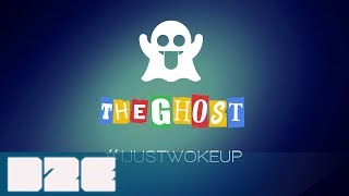 The Ghost - I Just Woke Up (Official Audio)