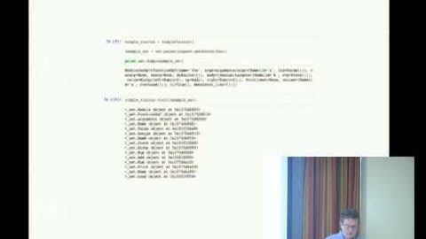 Digging into Abstract Syntax Trees for analyzing and modifying Python programs