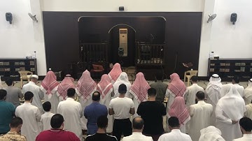 جهريات ١٤٤٤ - سورة البلد ~ الشيخ د. أنس العمادي