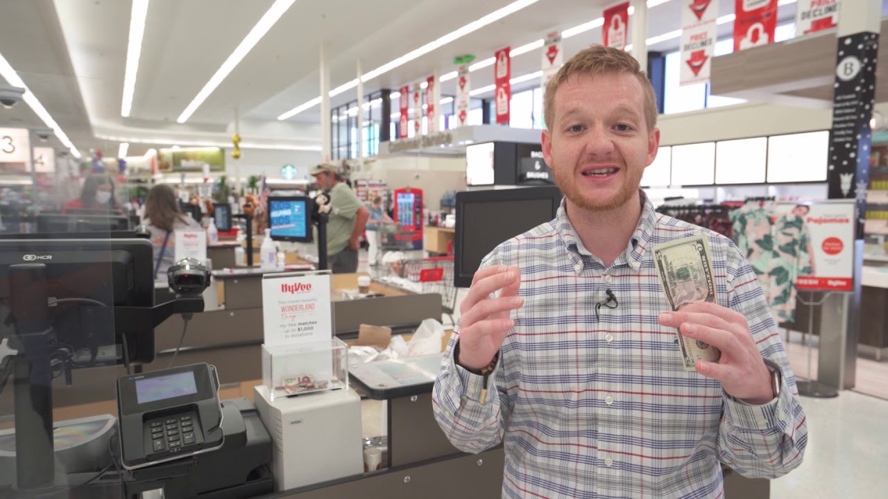 HyVee Osage Beach Weekly Newsletter June 17th, 2020 YouTube