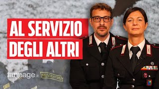 “Così abbiamo convinto delle ragazze a non suicidarsi”: le storie di due negoziatori dei Carabinieri