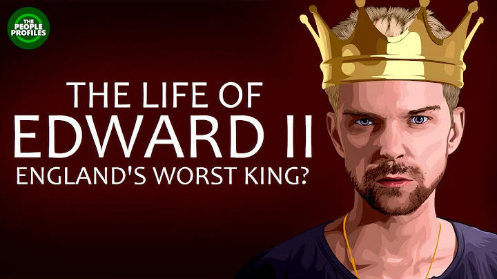 Edward II - England's Worst King? Documentary