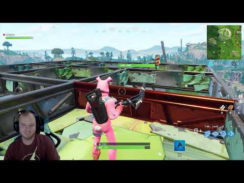 Video: Fortnite On Lighthouse Roulette Jaoks Salaja Suurepärane