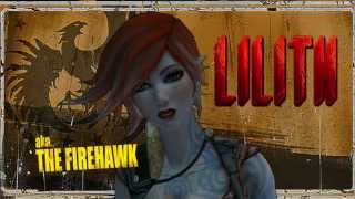 Borderlands 2: Lilith Introduction