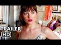 FIFTY SHADES FREED Official Trailer # 2 (2018) Fifty Shades of Grey 3, Dakota Johnson New Movie HD