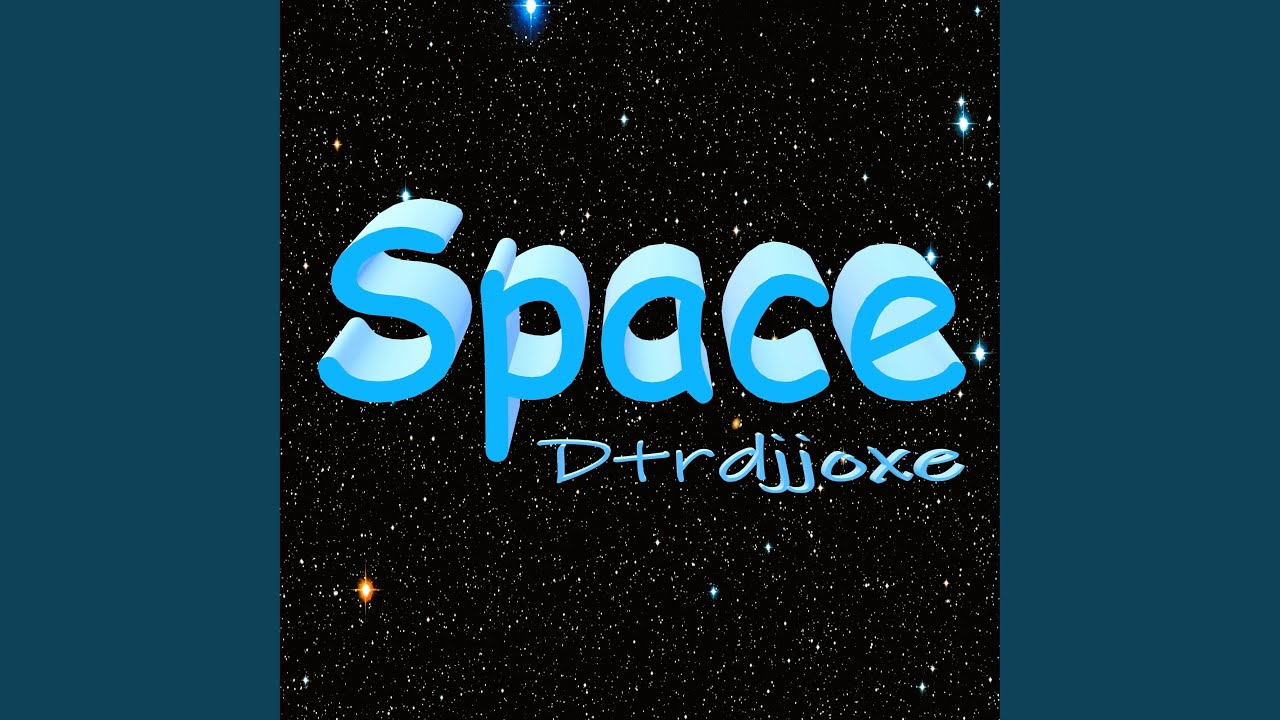 YouTube에서 Space 보기 YouTube에서 Space 보기