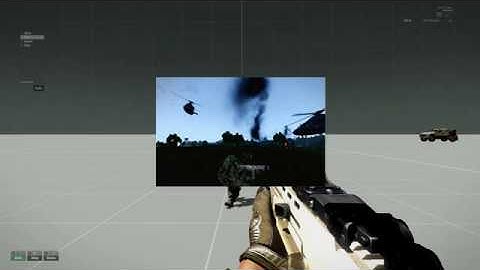 ARMA - Dialogs Testing 3