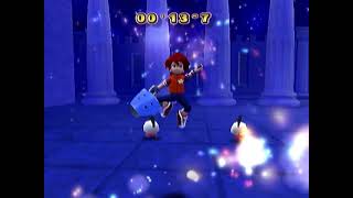 Simian Citadel 13.7 Time Attack | Ape Escape 2