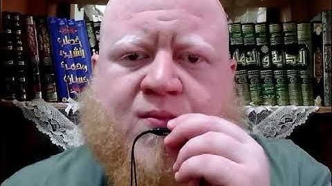 الشيخ موسى الهلالى دروس وعبر من سورة المسد