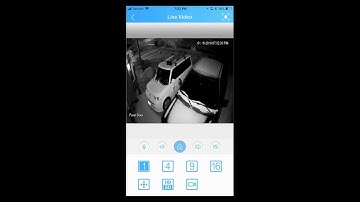 How to Download and Configure XMeye Mobile App