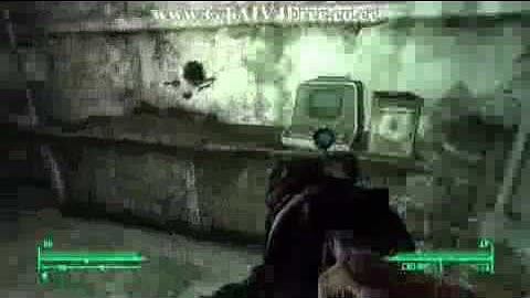 Fallout 3 - Super-Duper Mart (4 of 5) (HD)