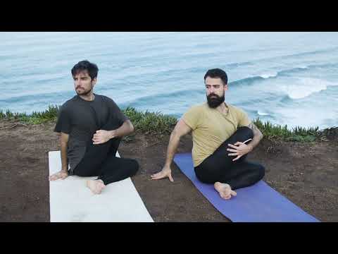 Video: Cât de proastă postura exacerbează flexibilitatea limitată?
