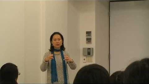 Exploratory Practice for English Learners Week 12 (12/05)