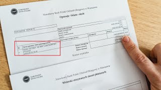 Pożyczka KPO, a nie rekordowy przelew! #dariuszmatecki #uniaeuropejska