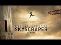 Skyscraper - Official Trailer #1 (2018)  Dwayne Johnson Action Movie HD