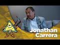 Castigo Divino: Jonathan Carrera