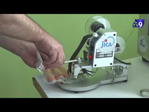 მესხ ფერმერებს პროდუქტის შეფუთვაში დაეხმარებიან