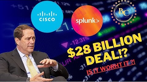 Breaking Down Cisco