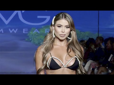 OMG Swimwear | Resort 2022 | Full Show