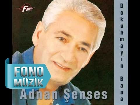 Adnan Şenses - Dokunmayın Bana (Official Audio)