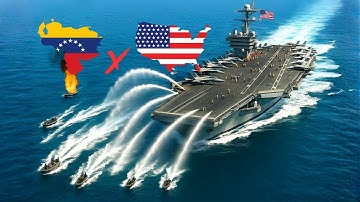 What REALLY Happens When Pirates Attack a US Navy Ship? (They Chose the Wrong Target)