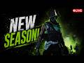 🔴 LIVE – PvE Dark Zone & Seasonal Journey Grind! | The Division 2