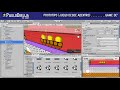 Timelapse haciendo la versión 0.11.2 de PauloDibuja The Game | GameDev N°5 | Link en la descripción