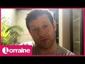 Dermot O’Leary on Becoming a Dad for the First Time & Getting His Wedding Ring Stolen | Lorraine