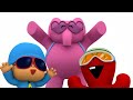 POCOYO Chocquibtown Somos Los Prietos Oficial Official  Pocoyo Disco  Pocoyo Version Chocquib town