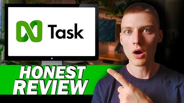 nTask Review: My Honest User Experience with nTask - A Powerful Team Management Tool