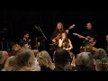 CHRISTINE WILTSHIRE &amp; BAND - &quot;MISTY&quot;, Live March 4, 2023