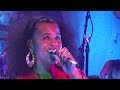 Capture de la vidéo Neneh Cherry - Faster Than The Truth/7 Seconds/Buffalo Stance, Melkweg 03-03-2019