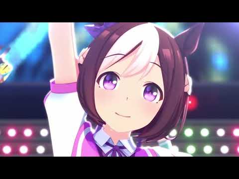 【MAD】ウマ娘アプリOP×遊戯王5Dｓ～『LAST TRAIN -新しい朝-』～