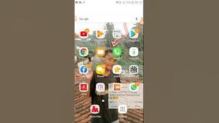 Ccp keren pake dj asmara