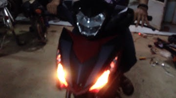 Passing Sh - winner mới lấy biển độ liền